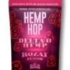 Hemp Hop by Rick Ross Delta 8 Pre-Rolls - Image 2